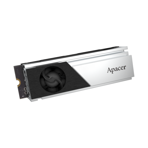 AP1TBAS2280F4-1 Apacer Gen5 x4 M.2 PCIe 1TB Drive
