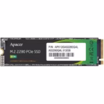 AP512GAS2280Q4L-1 Apacer M.2 PCIe M.2 512GB Drive Parts Distributor AP512GAS2280Q4L-1 Apacer M.2 PCIe M.2 512GB Drive