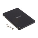 APS25AF7256G-7BTM1GWT Apacer 2.5" 256GB SATA III Drive