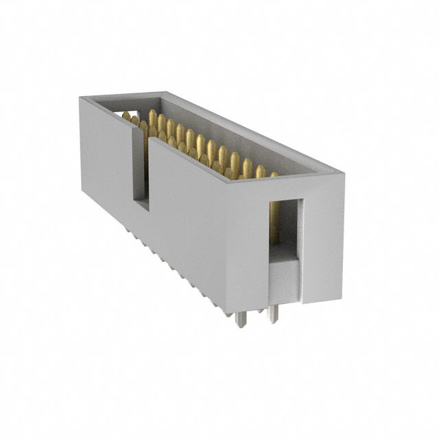 AWHW24G0202T ASSMANN Connector Header 24 position Through Hole Parts Distributor AWHW24G0202T ASSMANN Connector Header 24 position Through Hole
