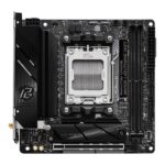 ASRock B650M PG Lightning WiFi AMD Ryzen Micro ATX Motherboard M.2 RGB LED BIOS Flashback Parts Distributor ASRock B650M PG Lightning WiFi AMD Ryzen Micro ATX Motherboard M.2 RGB LED BIOS Flashback