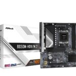 B650M-HDV/M.2 ASRock AMD Ryzen Micro ATX Motherboard Parts Distributor B650M-HDV/M.2 ASRock AMD Ryzen Micro ATX Motherboard