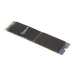 B92.255JGU.00121 Apacer M.2 2280 240GB NVMe PCIe Gen 4 Drive Parts Distributor B92.255JGU.00121 Apacer M.2 2280 240GB NVMe PCIe Gen 4 Drive