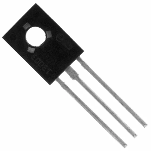 BD139-16 LEC Transistor NPN 80V 1.5A SOT-32 Parts Distributor BD139-16 LEC Transistor NPN 80V 1.5A SOT-32