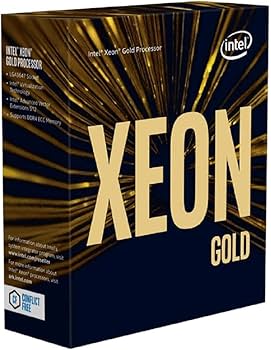 BX806736128 Intel Xeon Gold Processor FCLGA3647 Parts Distributor BX806736128 Intel Xeon Gold Processor FCLGA3647 - Image 2