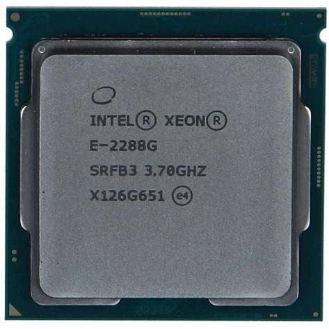 BX80708E2378G Intel Xeon Processor FCLGA1700 Parts Distributor BX80708E2378G Intel Xeon Processor FCLGA1700 - Image 2