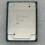 CD8069504194202 Intel Xeon Gold Processor FCLGA3647 Parts Distributor CD8069504194202 Intel Xeon Gold Processor FCLGA3647