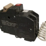 CH230GFT Eaton Circuit Breaker 30A 240V 2 Poles Parts Distributor CH230GFT Eaton Circuit Breaker 30A 240V 2 Poles