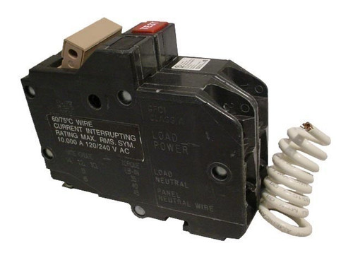 CH230GFT Eaton Circuit Breaker 30A 240V 2 Poles Parts Distributor CH230GFT Eaton Circuit Breaker 30A 240V 2 Poles