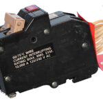 CH250GFT Eaton Circuit Breaker 50A 240V 2 Poles Parts Distributor CH250GFT Eaton Circuit Breaker 50A 240V 2 Poles