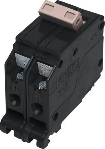 CH2100CS Eaton Circuit Breaker 100A 240V 2Poles