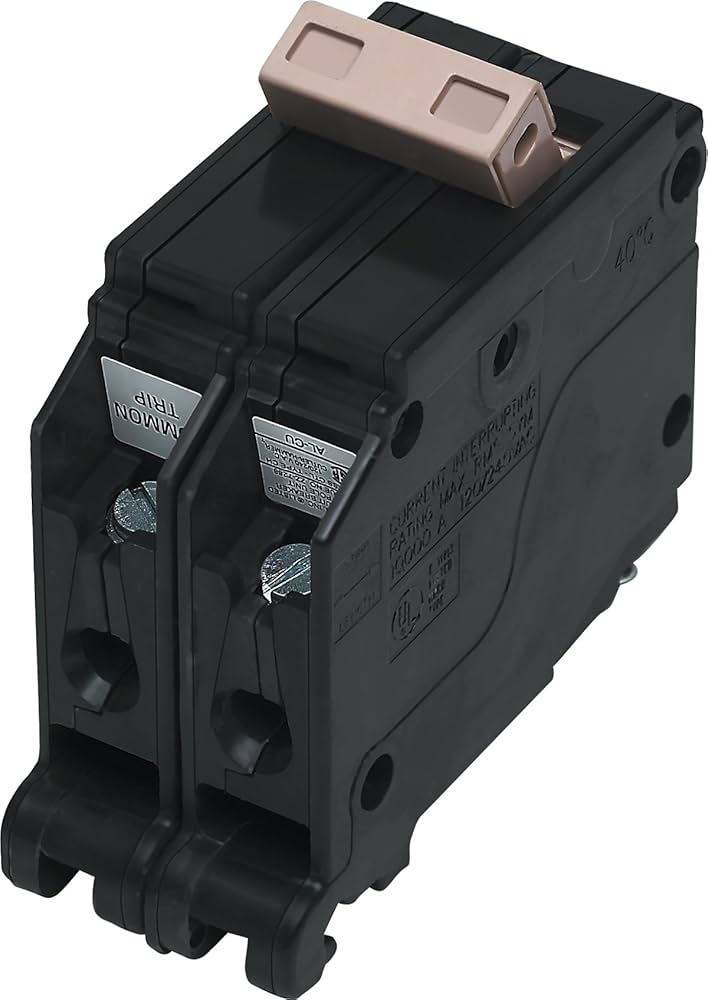 CH2100CS Eaton Circuit Breaker 100A 240V 2Poles Parts Distributor CH2100CS Eaton Circuit Breaker 100A 240V 2Poles