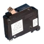 CHT2020 Eaton Circuit Breaker 20A 120/240V 1-Pole