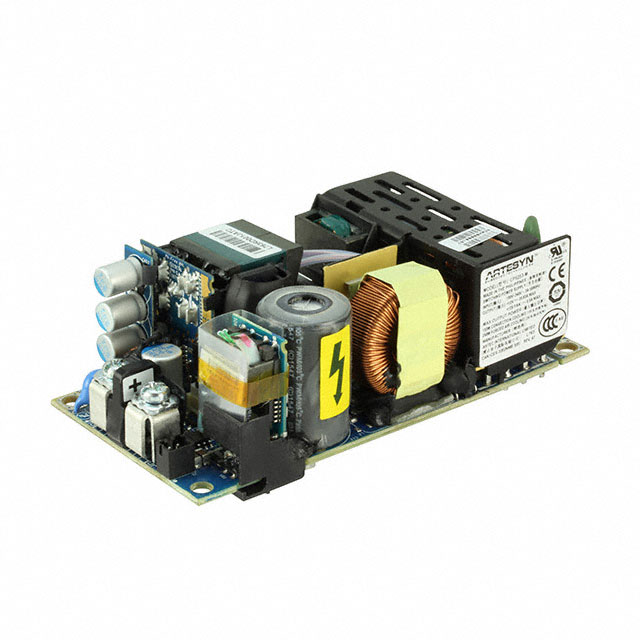 CPS253-M Artesyn Power Supply 12V 12.9A 155W (250W Forced Air) Chassis Mount Parts Distributor CPS253-M Artesyn Power Supply 12V 12.9A 155W (250W Forced Air) Chassis Mount