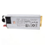 CSU1300AP-3-600 Artesyn Power Supply 12.2V 108.3A 1321W Rack Mount Parts Distributor CSU1300AP-3-600 Artesyn Power Supply 12.2V 108.3A 1321W Rack Mount