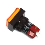 D16LAT2-2ab Deca Push Button Switch Parts Distributor D16LAT2-2ab Deca Push Button Switch