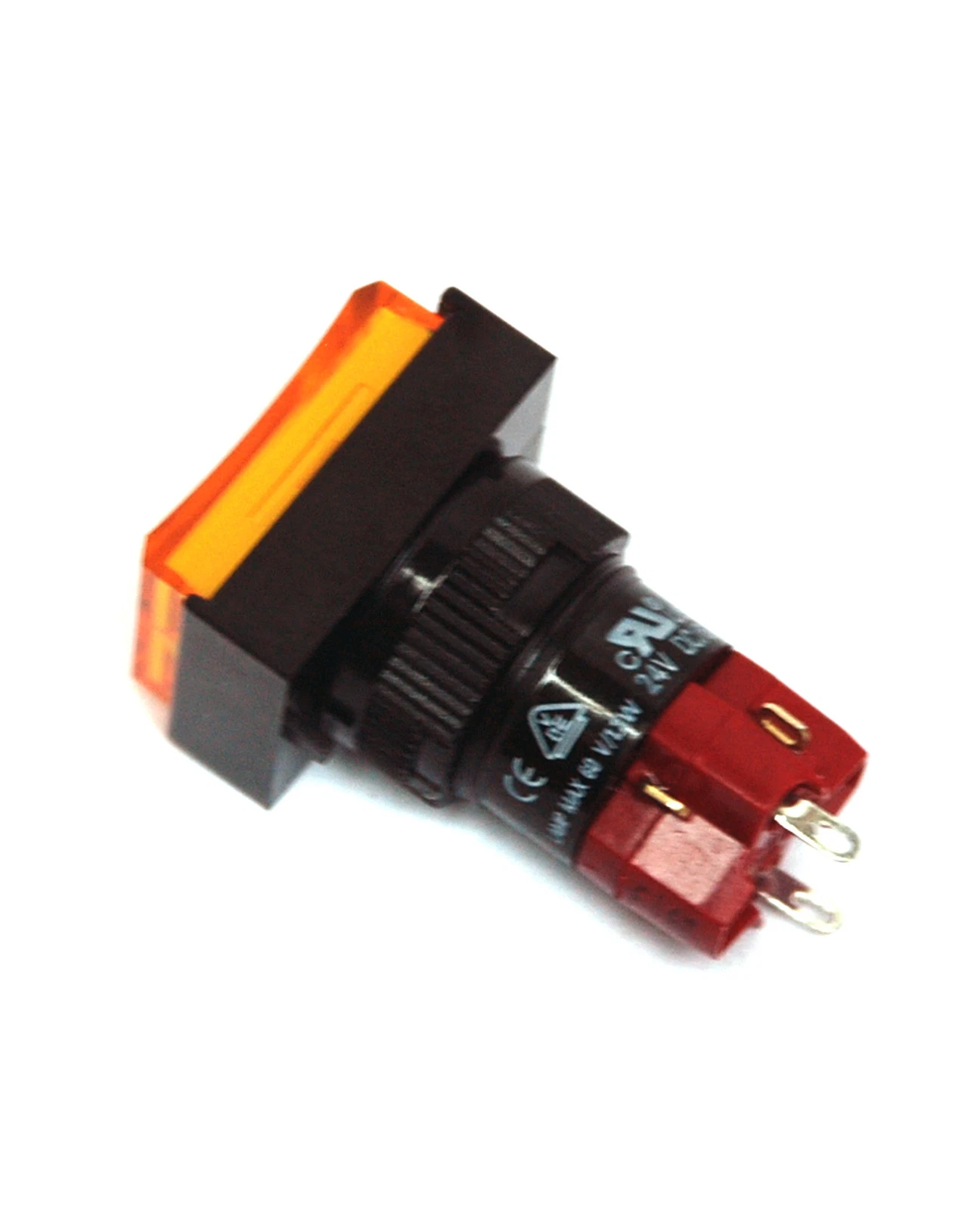 D16LAT2-2ab Deca Push Button Switch Parts Distributor D16LAT2-2ab Deca Push Button Switch