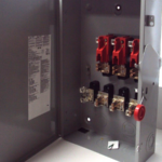 Eaton DG224NRK Safety Switch 200A 240V 2-Poles Parts Distributor Eaton DG224NRK Safety Switch 200A 240V 2-Poles