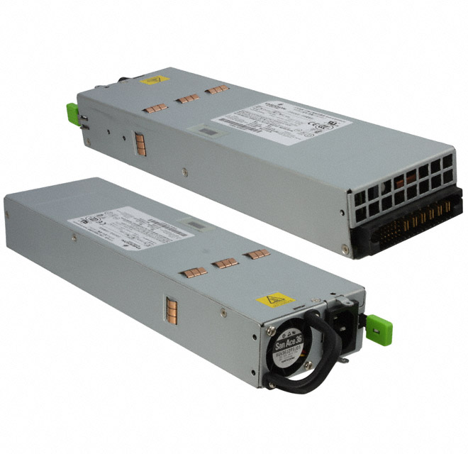 DS1050-3 Artesyn Power Supply 12V 87A 1050W Rack Mount Parts Distributor DS1050-3 Artesyn Power Supply 12V 87A 1050W Rack Mount