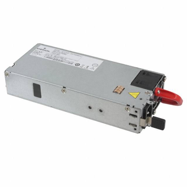 DS1100PED-3 Artesyn Power Supply 12V 91.6A 1100W Rack Mount Parts Distributor DS1100PED-3 Artesyn Power Supply 12V 91.6A 1100W Rack Mount