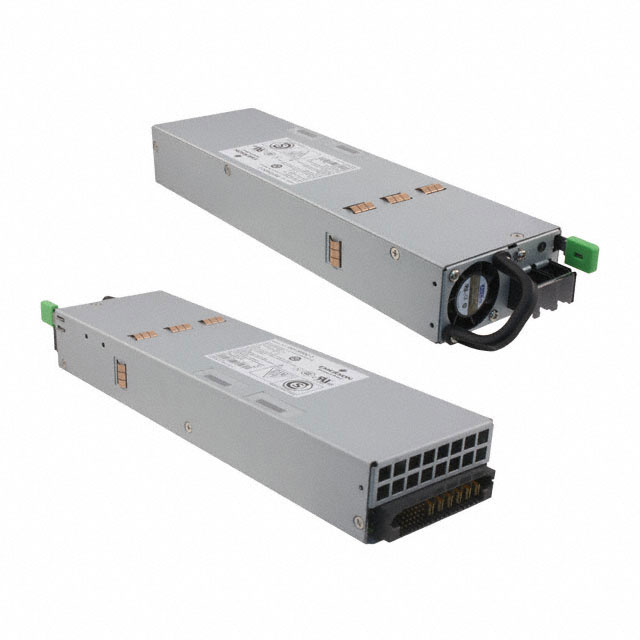 DS1200-3-002 Artesyn Power Supply 12V 100A 1200W Rack Mount Parts Distributor DS1200-3-002 Artesyn Power Supply 12V 100A 1200W Rack Mount
