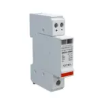 DS230S-48DC Citel Surge Protector 48VDC DIN Rail Parts Distributor DS230S-48DC Citel Surge Protector 48VDC DIN Rail