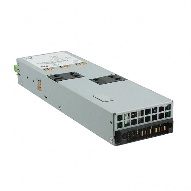 DS650-3 Artesyn Power Supply 12V 52.5A 650W Rack Mount Parts Distributor DS650-3 Artesyn Power Supply 12V 52.5A 650W Rack Mount
