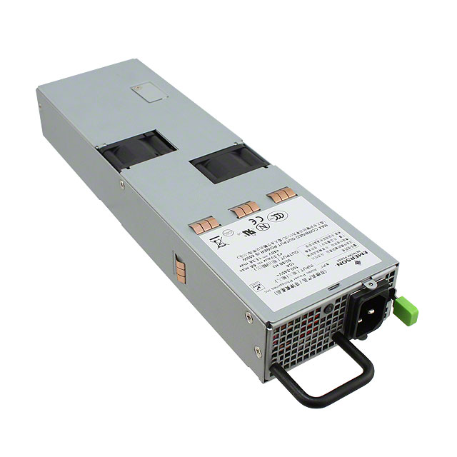 DS650-9 Artesyn Power Supply 48V 13.1A 650W Rack Mount Parts Distributor DS650-9 Artesyn Power Supply 48V 13.1A 650W Rack Mount
