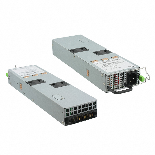 DS850-3 Artesyn Power Supply 12V 70A 850W Rack Mount Parts Distributor DS850-3 Artesyn Power Supply 12V 70A 850W Rack Mount