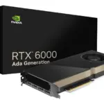 DV5W7 Dell Nvidia RTX 6000 Ada 48GB PCI Express 4.0 x16 Video Graphics Card Parts Distributor DV5W7 Dell Nvidia RTX 6000 Ada 48GB PCI Express 4.0 x16 Video Graphics Card