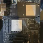NVIDIA Blackwell Ultra GB300 GPU Parts Distributor NVIDIA Blackwell Ultra GB300 GPU