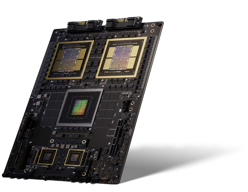 GB300 NVL72 NVIDIA® AI GPU Parts Distributor GB300 NVL72 NVIDIA® AI GPU