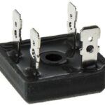 GBPC2506 onsemi Bridge Rectifier Single 600V 25A 4-GBPC Parts Distributor GBPC2506 onsemi Bridge Rectifier Single 600V 25A 4-GBPC