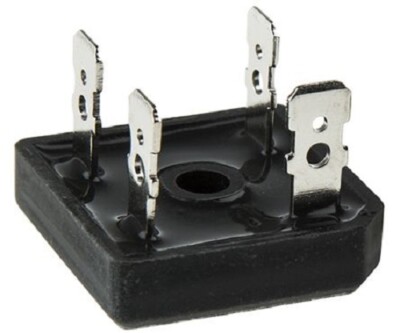 GBPC2506 onsemi Bridge Rectifier Single 600V 25A 4-GBPC Parts Distributor GBPC2506 onsemi Bridge Rectifier Single 600V 25A 4-GBPC