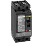 HDL26100 Schneider Circuit Breaker 600V 100A 2-Poles Parts Distributor HDL26100 Schneider Circuit Breaker 600V 100A 2-Poles