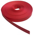HIX 1/2 RED ICO-Rally Heat Shrink Tubing Parts Distributor HIX 1/2 RED ICO-Rally Heat Shrink Tubing
