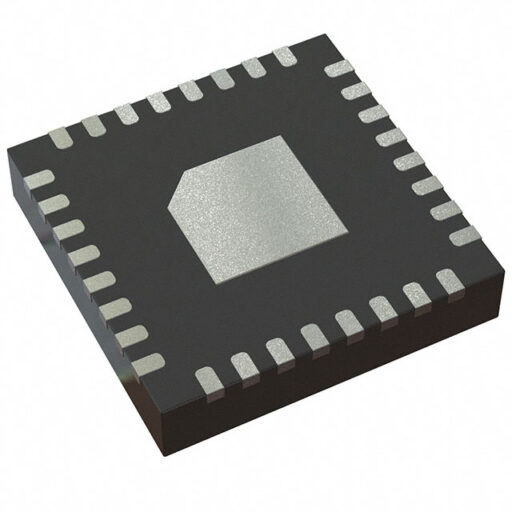 ATUC256L3U-Z3UR Atmel MCU 32-bit ATUC AVR RISC 256KB Flash 1.8V 64-Pin QFN