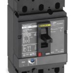 JDL36200 Schneider Circuit Breaker 600V 200A 3-Pole Parts Distributor JDL36200 Schneider Circuit Breaker 600V 200A 3-Pole