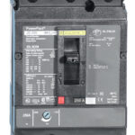 JDL26225 Schneider Circuit Breaker 600V 225A 2-Poles Parts Distributor JDL26225 Schneider Circuit Breaker 600V 225A 2-Poles