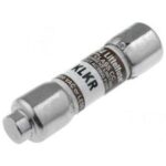 KLKR-.100 Littelfuse Fast Acting Fuse 1/10A 600V Cartridge