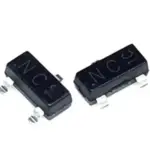 KRC103S Semtech PNP Transistor 50V 100mA SOT-23 Parts Distributor KRC103S Semtech PNP Transistor 50V 100mA SOT-23