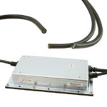 LCC250-12U-7PE Artesyn Power Supply 12V 20.8A 250W Chassis Mount