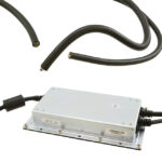 LCC250-24U-4PE Artesyn Power Supply 24V 10.4A 250W Chassis Mount
