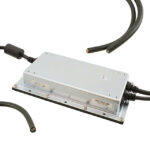 LCC250-24U-7PE Artesyn Power Supply 24V 10.4A 250W Chassis Mount