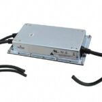 LCC250-24U-7P Artesyn Power Supply 24V 10.4A 250W Chassis Mount