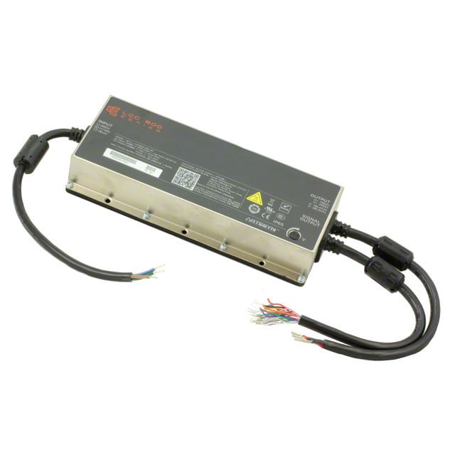 LCC600-28U-4P Artesyn Power Supply 28V 21.4A 600W Chassis Mount Parts Distributor LCC600-28U-4P Artesyn Power Supply 28V 21.4A 600W Chassis Mount