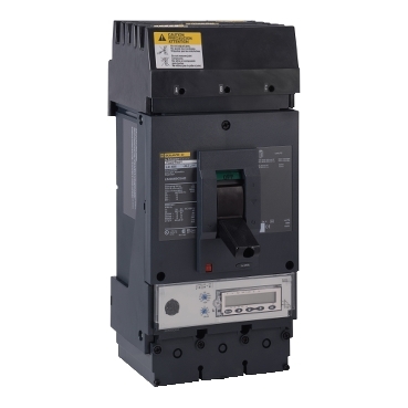 LDA36600U44X Schneider Circuit Breaker 600A 600V 3-Poles Parts Distributor LDA36600U44X Schneider Circuit Breaker 600A 600V 3-Poles