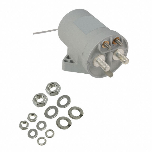 LEV200A4NAF Kilovac Contactor Relay 12VDC 500A Chassis Mount Parts Distributor LEV200A4NAF Kilovac Contactor Relay 12VDC 500A Chassis Mount