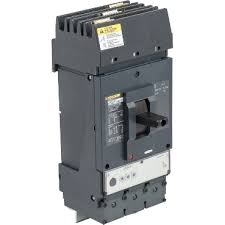 LLA36250U33X Schneider Circuit Breaker 250A 600V 3-Poles Parts Distributor LLA36250U33X Schneider Circuit Breaker 250A 600V 3-Poles - Image 2
