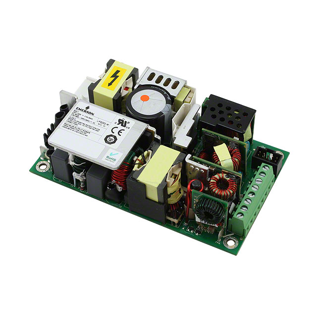LPQ202-M Artesyn Power Supply 5V 13A 100W Chassis Mount Parts Distributor LPQ202-M Artesyn Power Supply 5V 13A 100W Chassis Mount